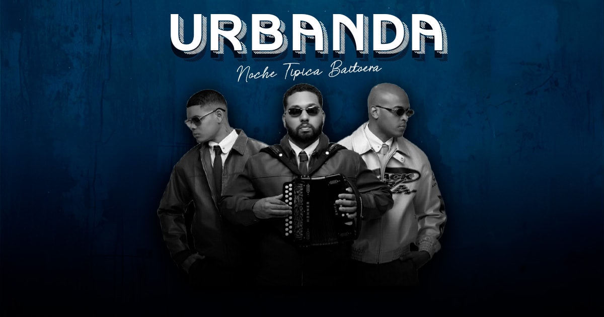 URBANDA