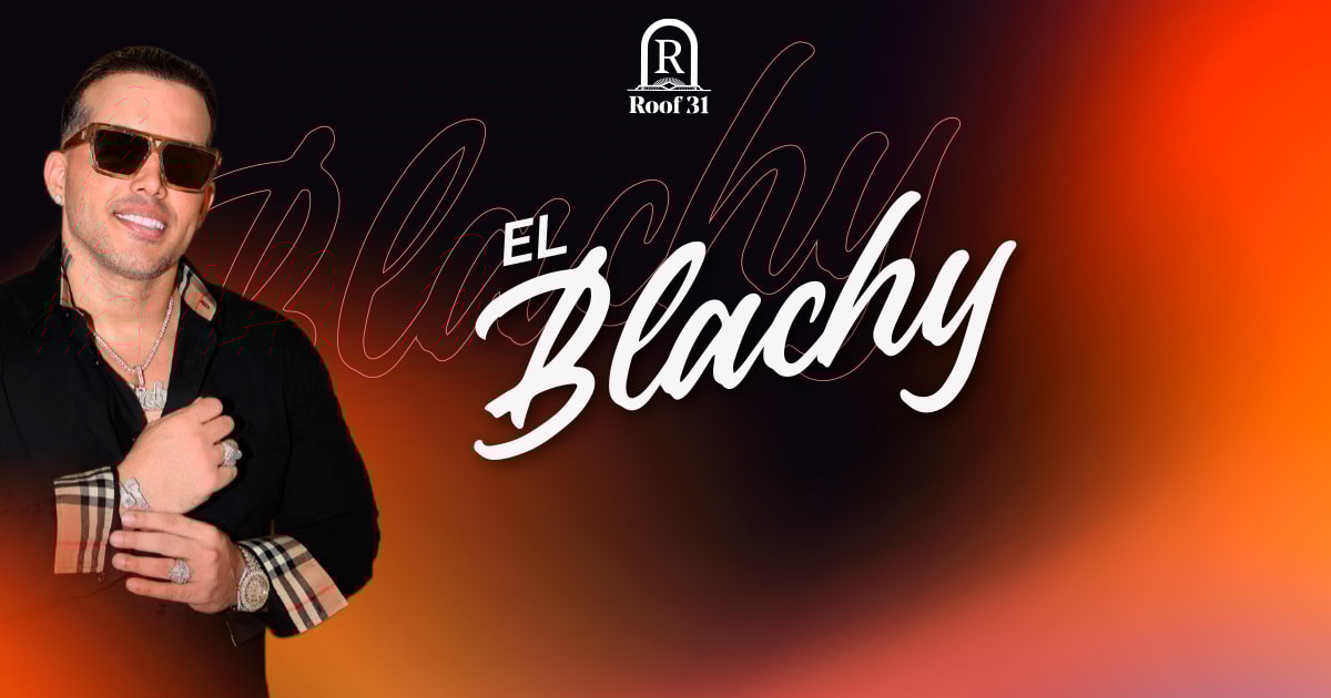 EL BLACHY 