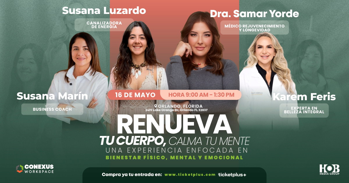 Renueva tu cuerpo