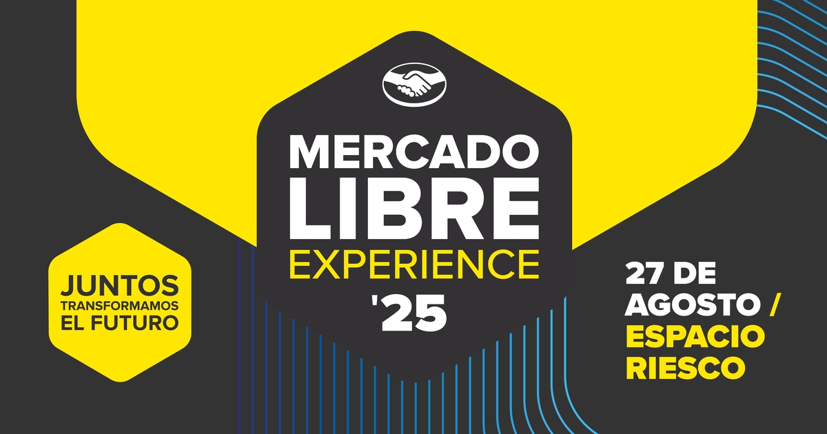 Mercado Libre Experience 2025
