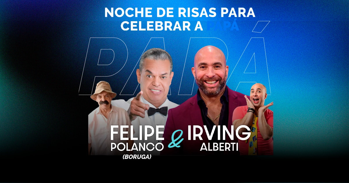 NOCHE DE RISAS