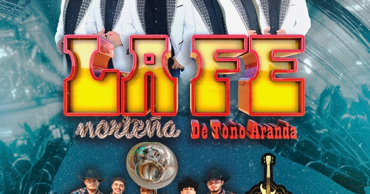 La Fe Nortena de Tono Aranda-Plebes del 402-Diamond Hall