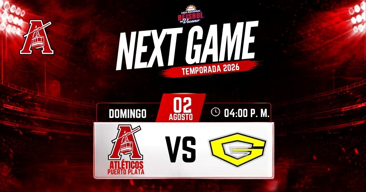6- ATLÉTICOS VS GRANJEROS 02 DE AGOSTO