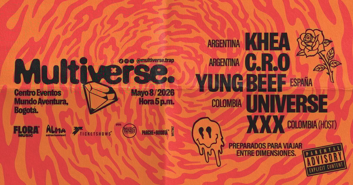 MULTIVERSE FESTIVAL