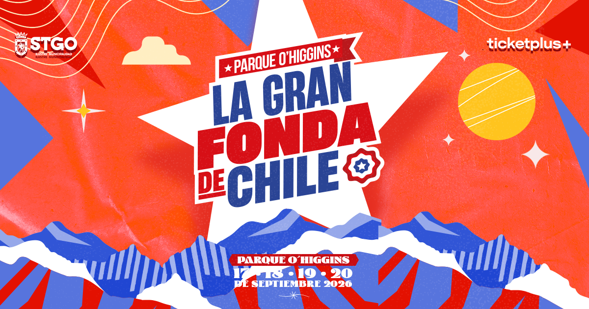 Gran Fonda 2026
