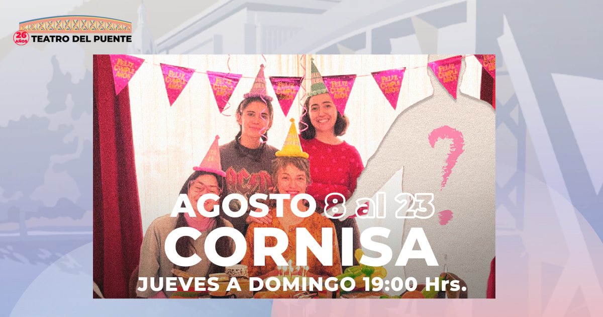 Cornisa