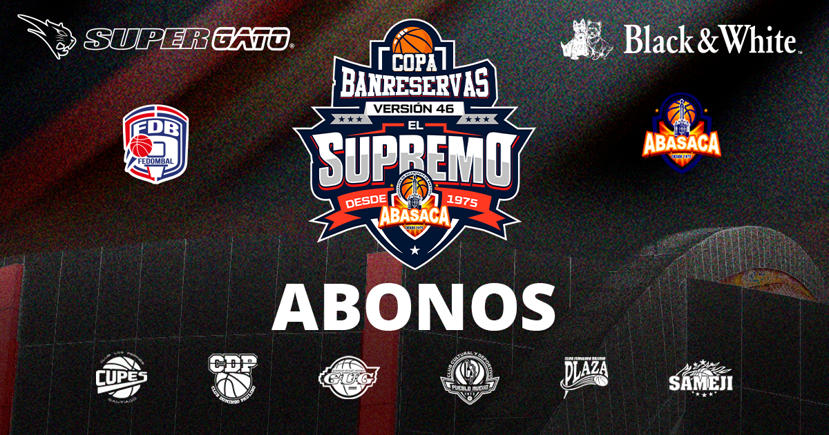 ABASACA ABONADOS Y ACREDITADOS 2026