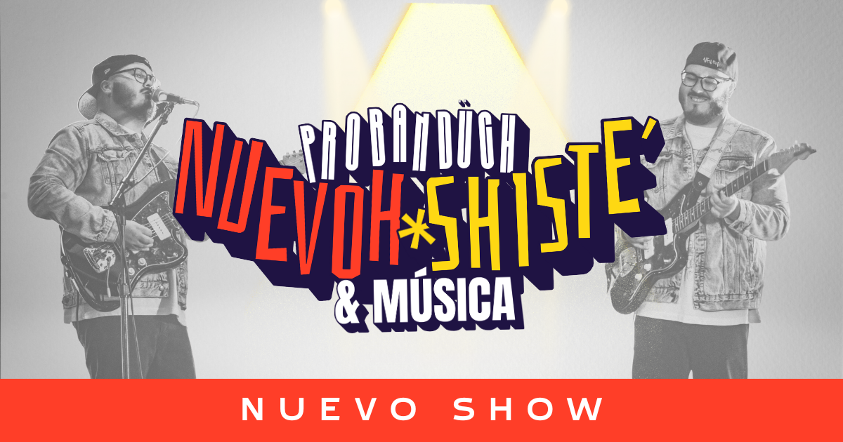  Esteban Düch -  Huechuraba Bar Errante (ex Vizenta)