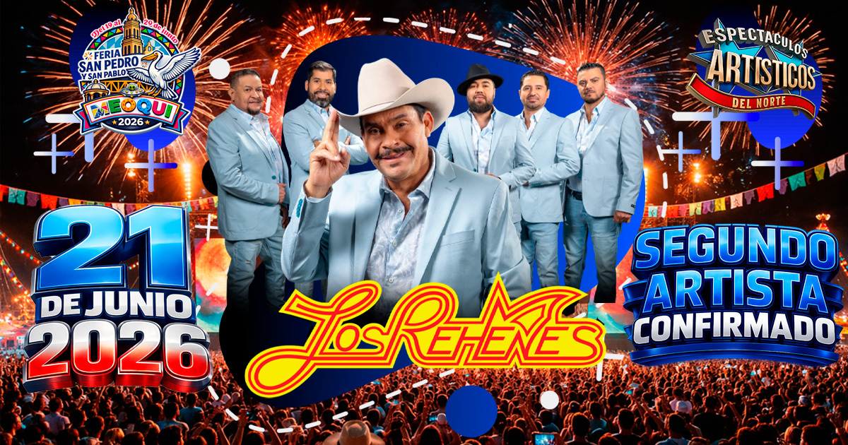 MEOQUI - LOS REHENES