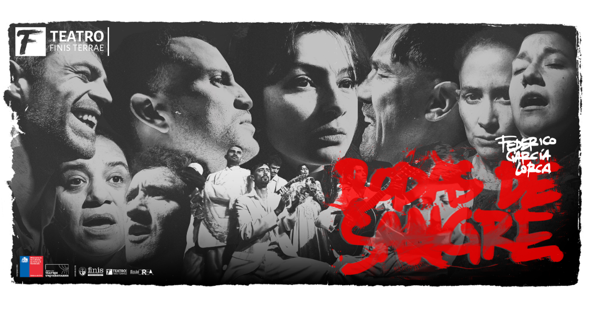 BODAS DE SANGRE