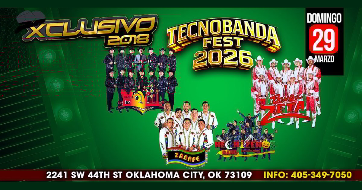 Tecnobanda Fest  2025