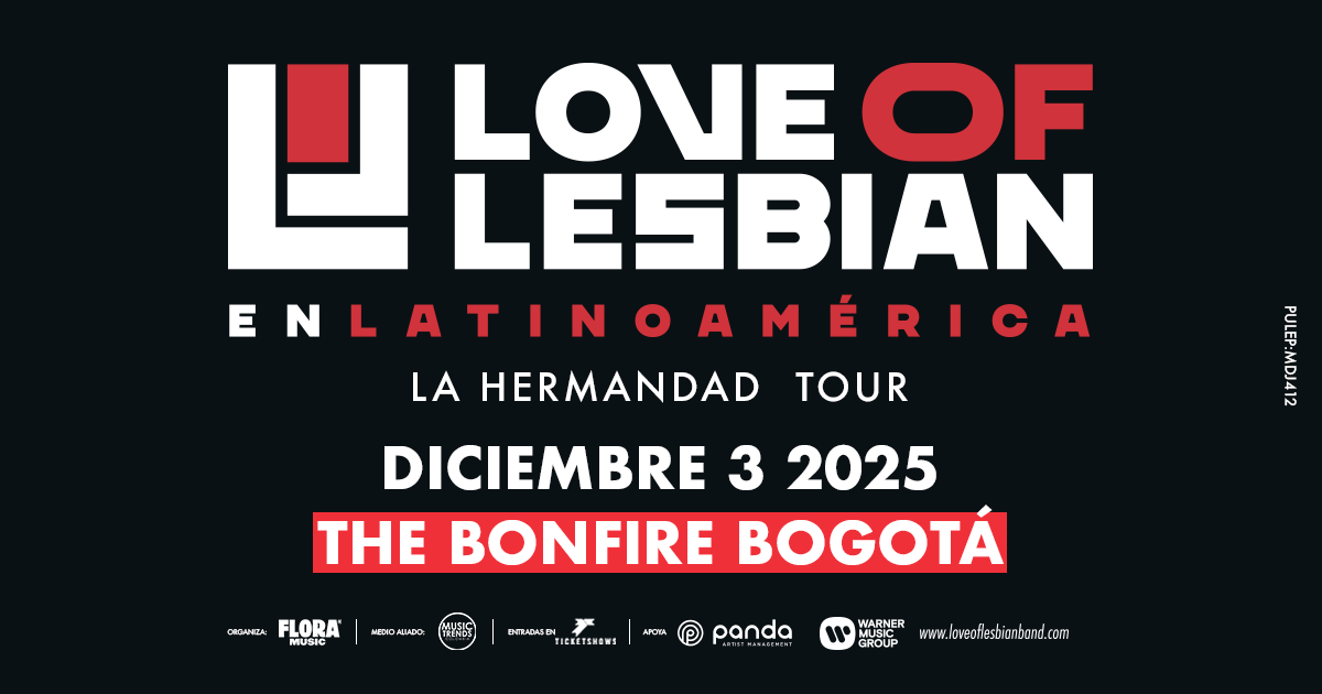 LOVE OF LESBIAN