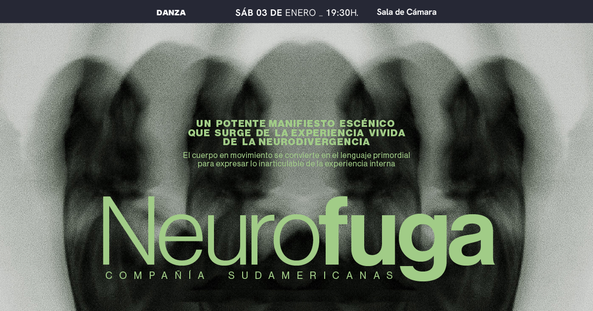 Neurofuga