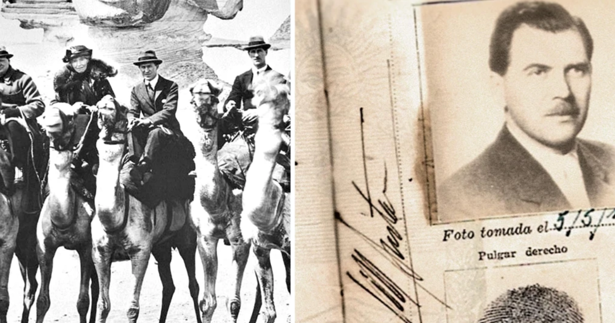 Escribir, revivir la historia