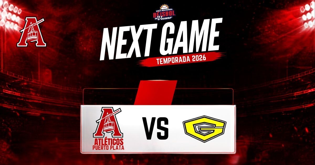 6- ATLÉTICOS VS GRANJEROS  26 DE JULIO