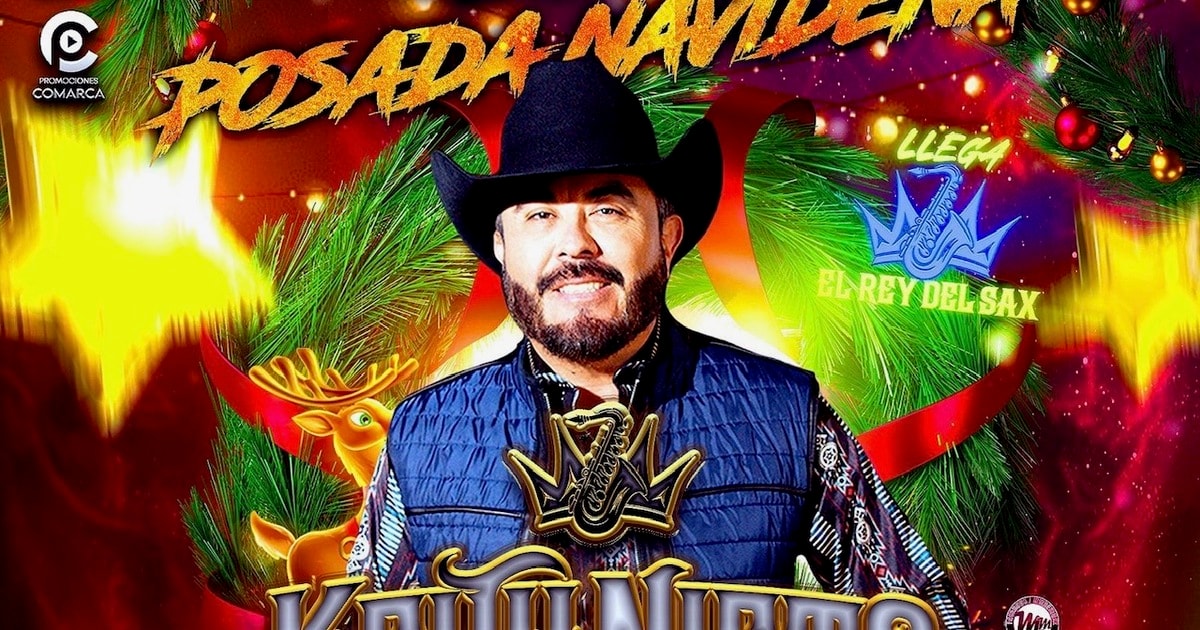 Keith Nieto-Grupo Primera-Whiskey Dicks