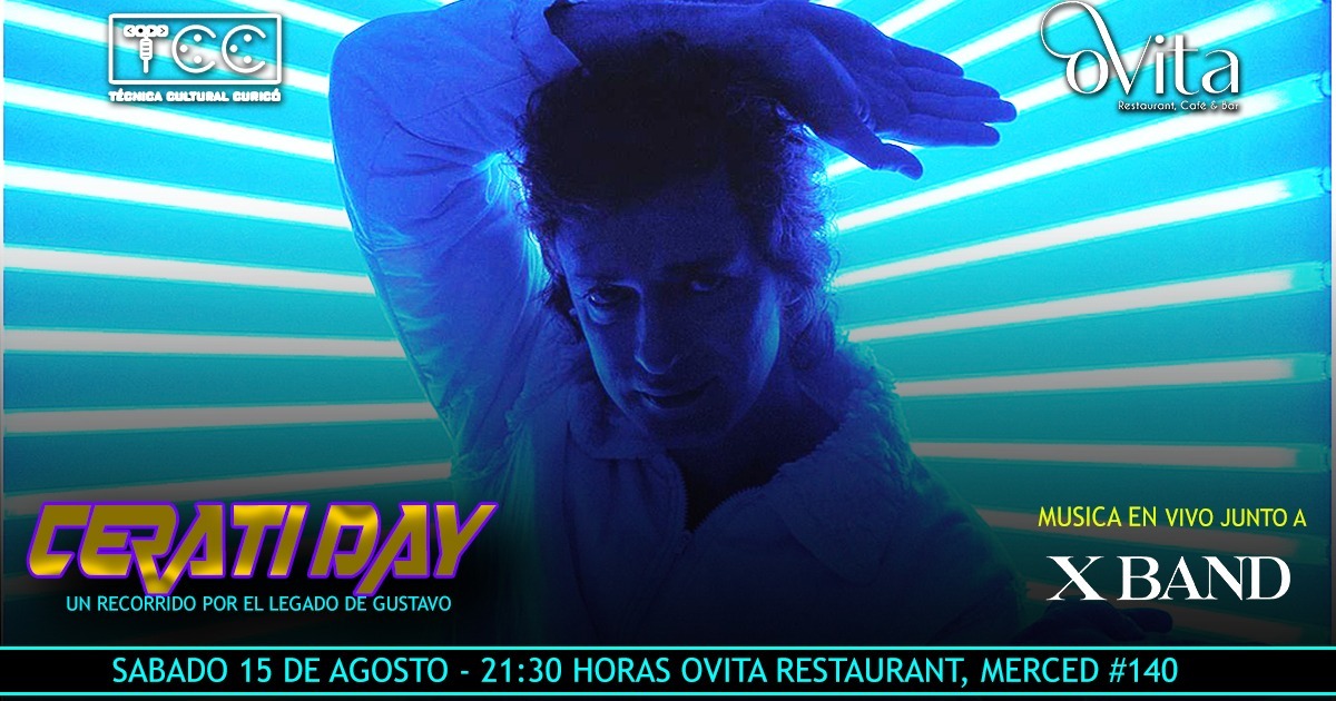 Cerati Day