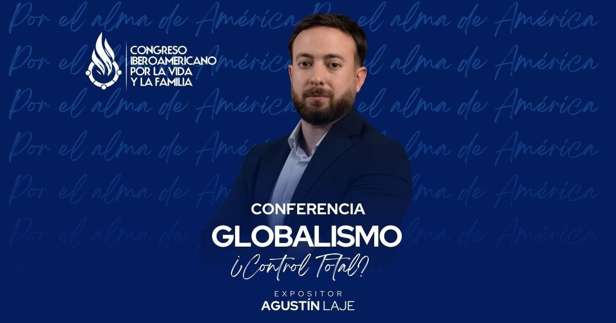 GLOBALISMO ¿CONTROL TOTALl?