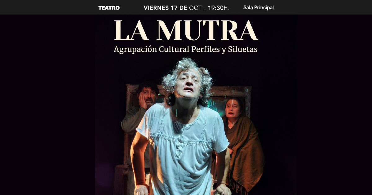 La Mutra