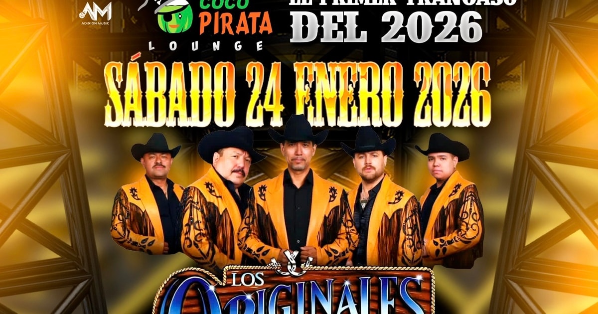 Los Originales de San Juan-Inoboiz-Proximo Nivel-Coco Pirata