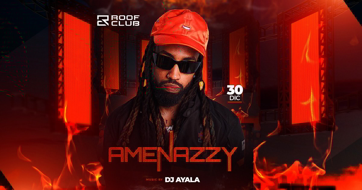 AMENAZZY
