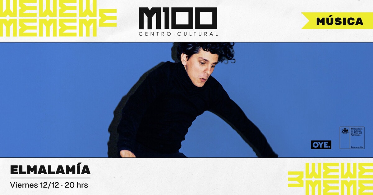 Elmalamía Elmalamía