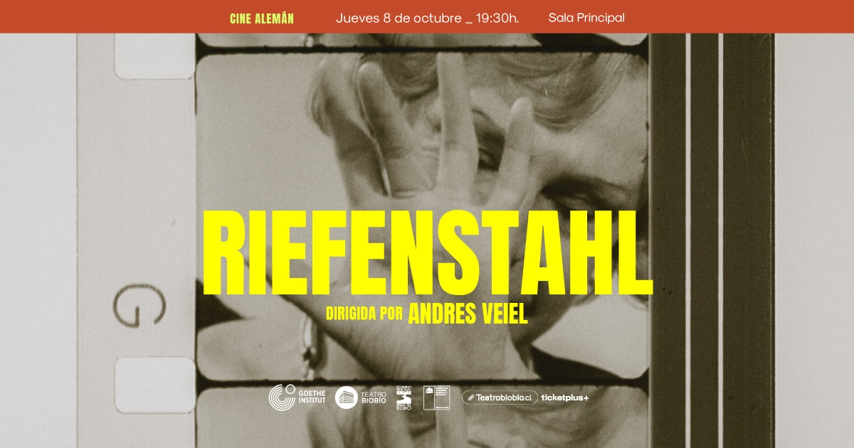 RIEFENSTAHL