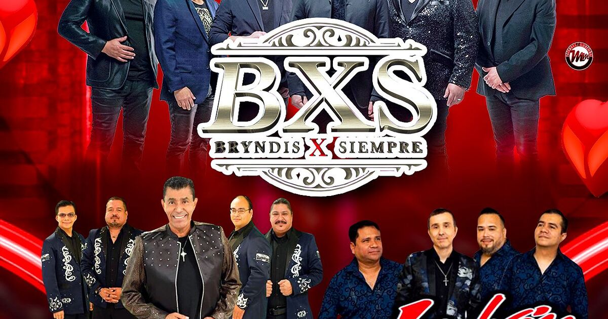 BXS-LADRON-FUGITIVOS-ESCAPE BALL ROOM-GREENVILLE SC