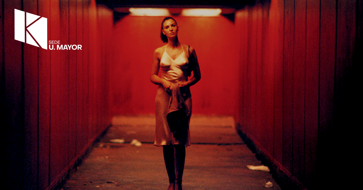  Irreversible de Gaspar Noé en SALA K