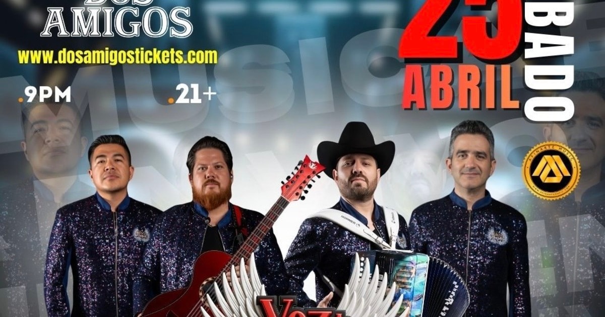 Voz de Mando-Grupo Calificado