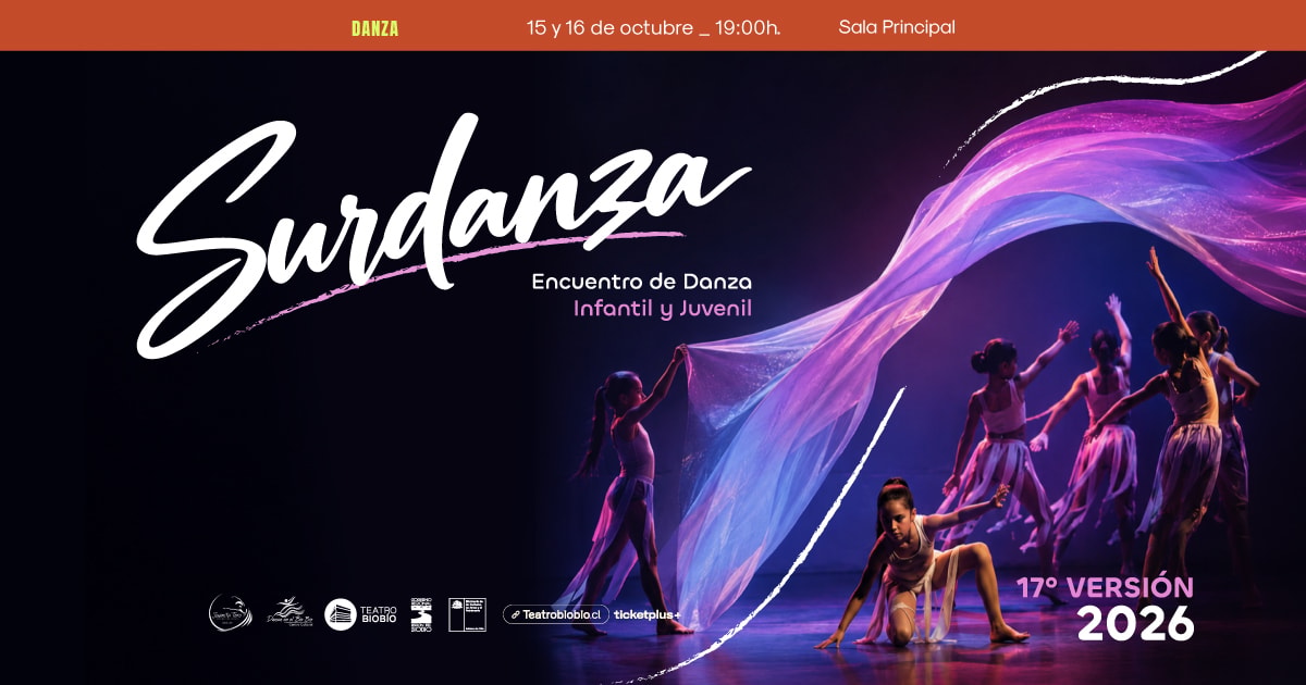 Surdanza