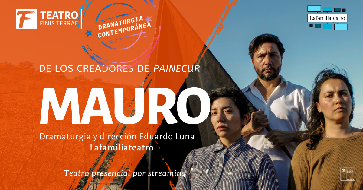 MAURO