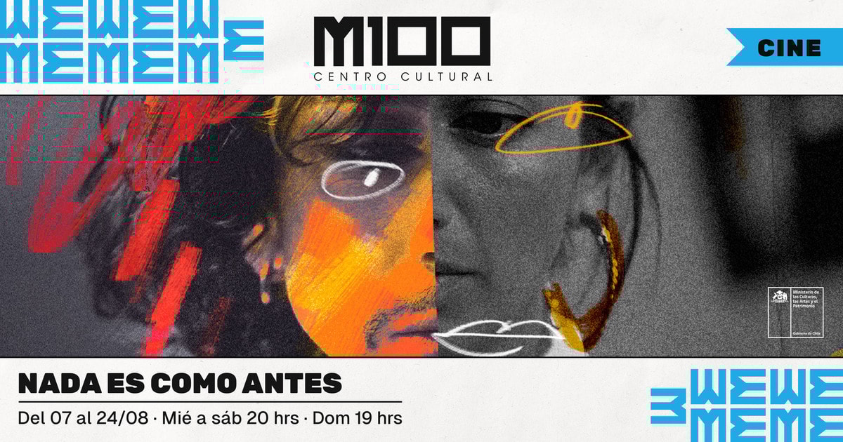 Nada es como antes