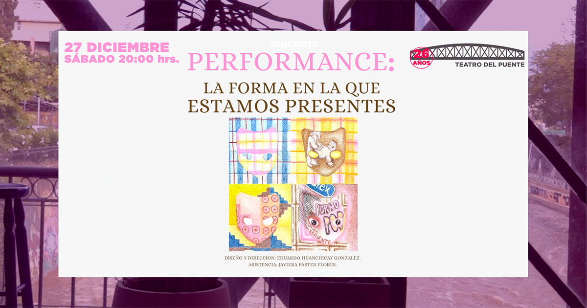 Eduardo Huanchicay Academia Humanismo Cristiano