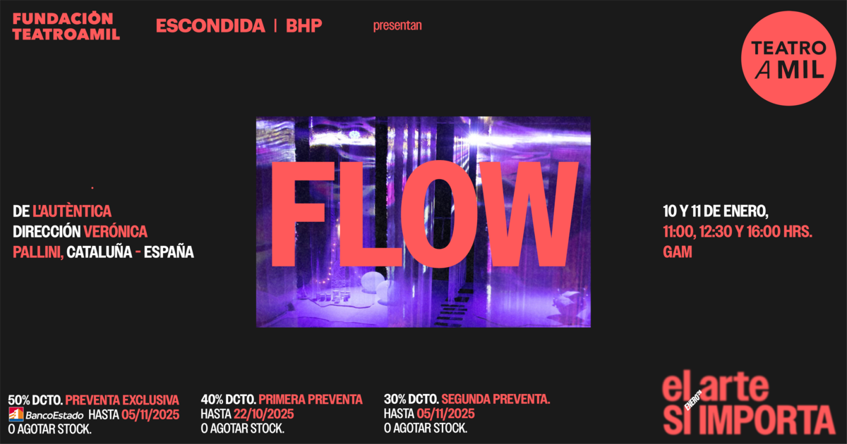  FLOW