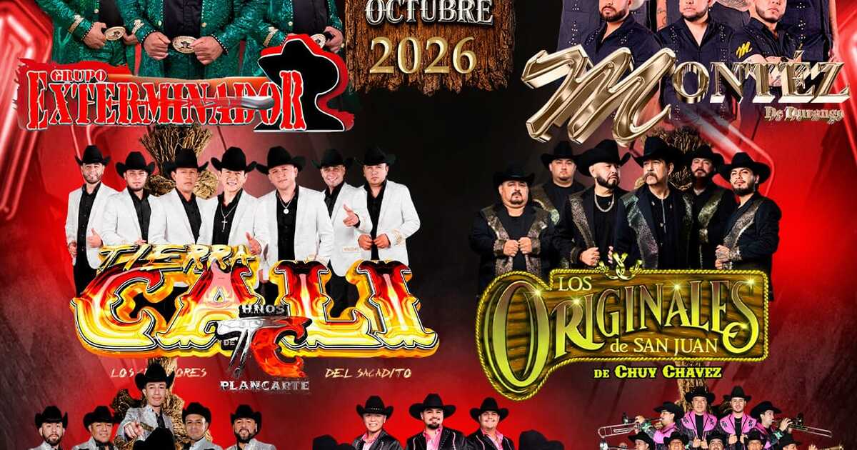 Gran Jaripeo Baile-Fiesta de los perrones-Taylor's Blueberry Farm-Leland NC