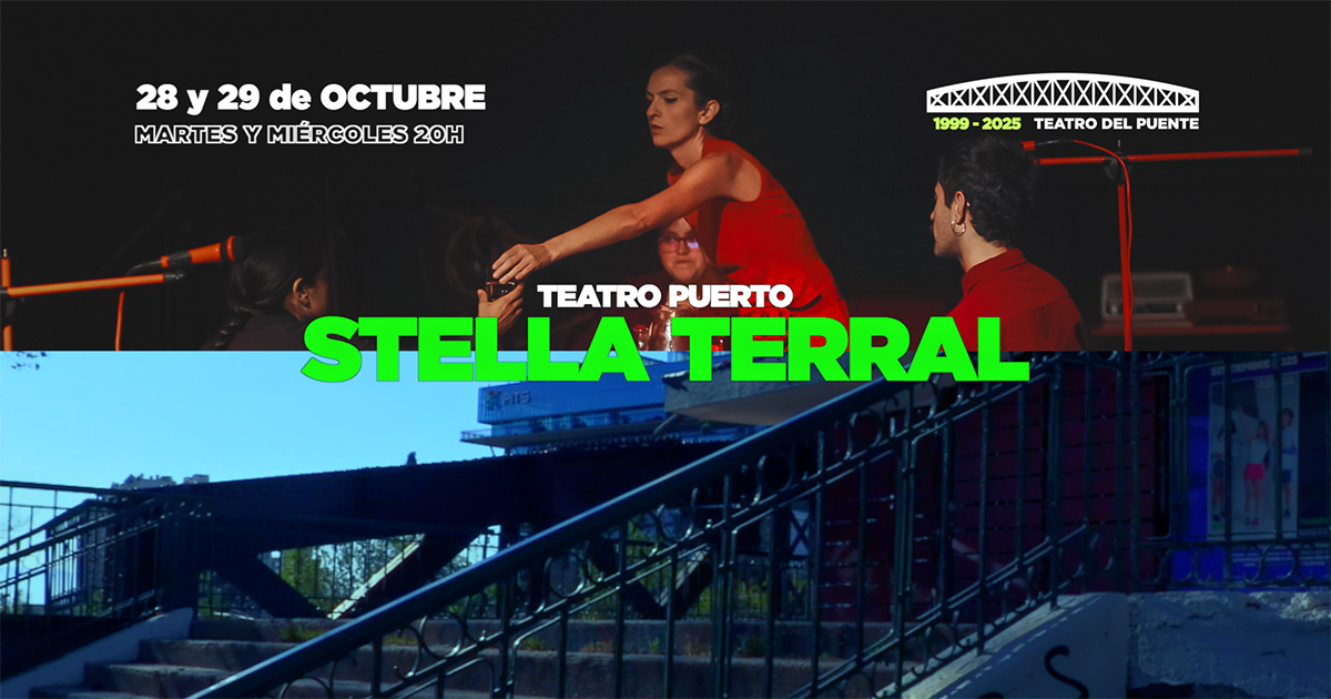 Stella Terral