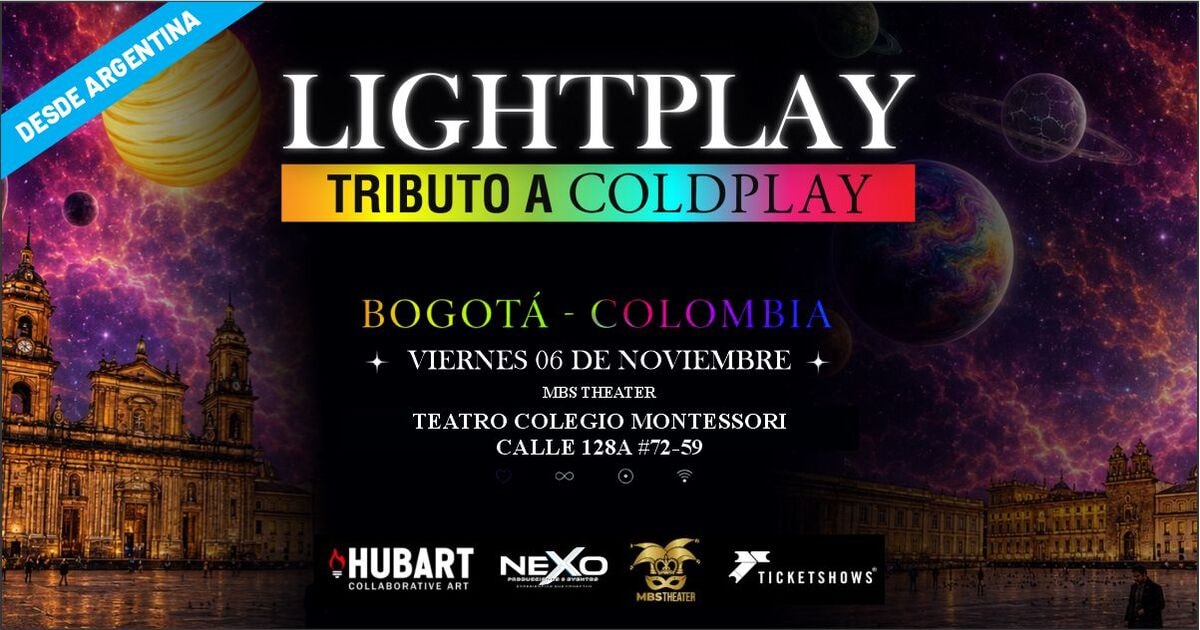 LIGHTPLAY