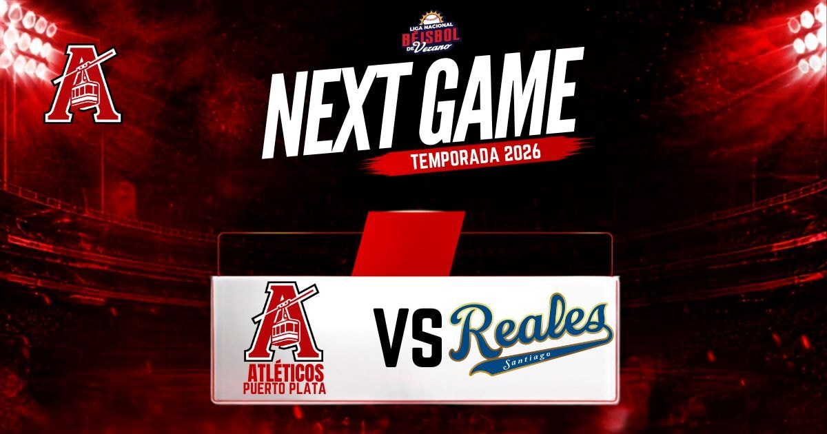 8- ATLÉTICOS VS REALES 16 DE AGOSTO