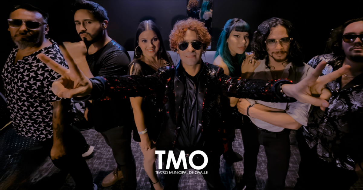 Mister Red. Tributo a Simply Red