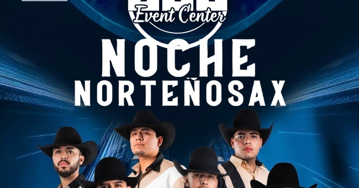 Adverzo-850 Event Center