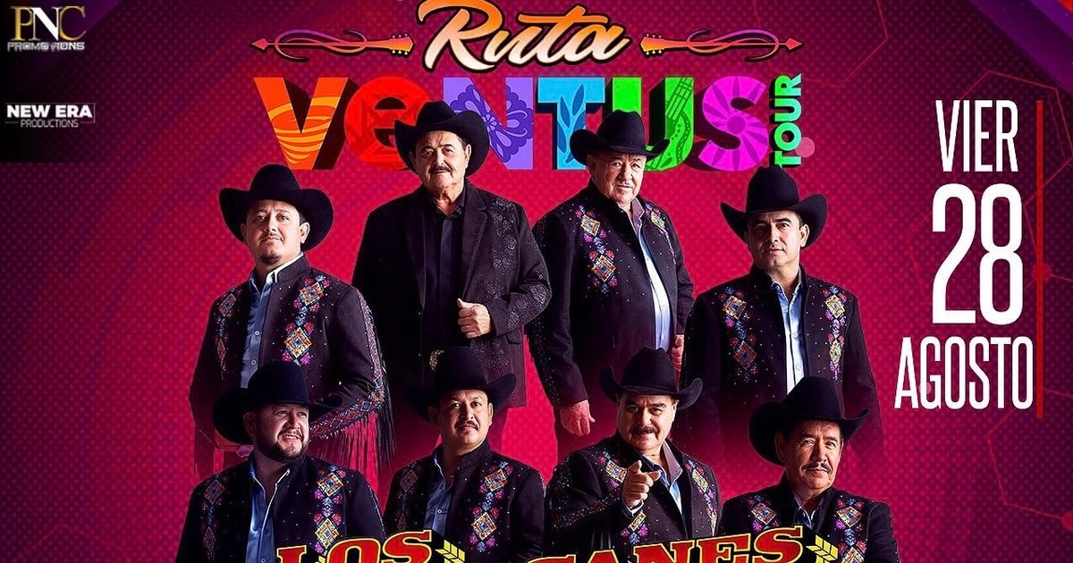 Los Huracanes del Norte-Banda BLT Los Tecateando-Guizador Norteno-The Ranch
