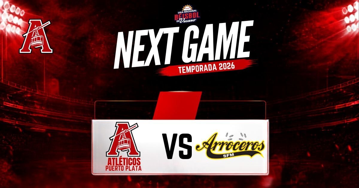9- ATLÉTICOS VS ARROCEROS 22 DE AGOSTO