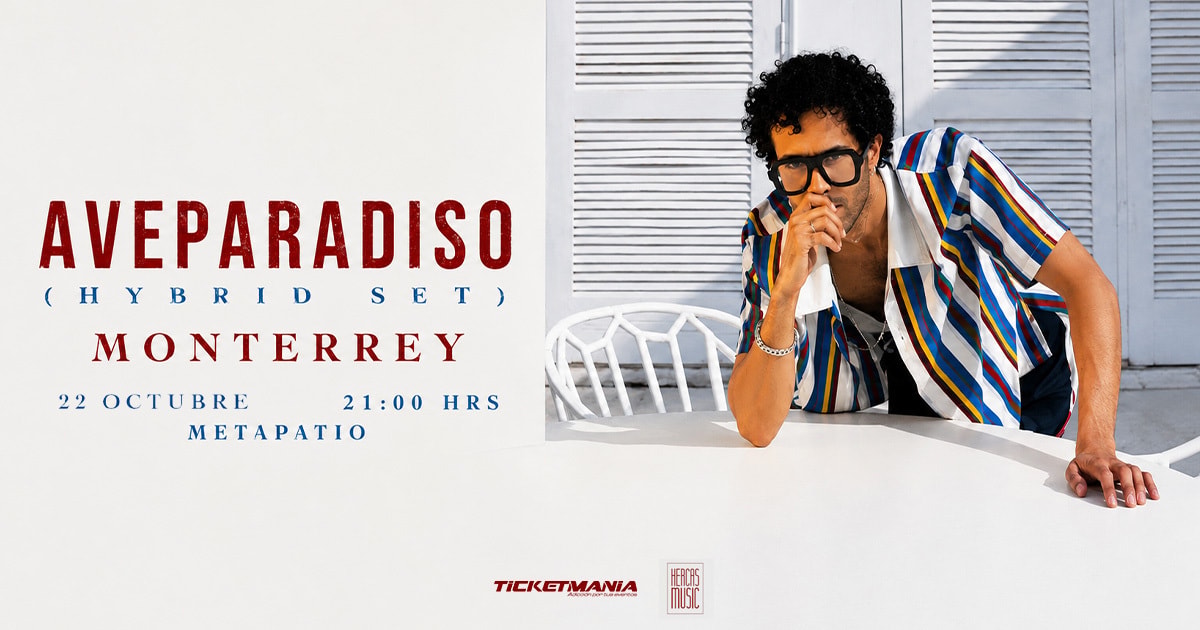 AVEPARADISO en MTY