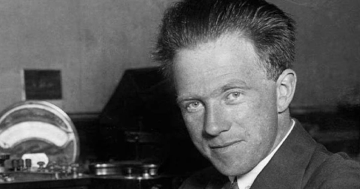 El universo del azar. Cómo la física cuántica cambió nuestra idea de la realidad