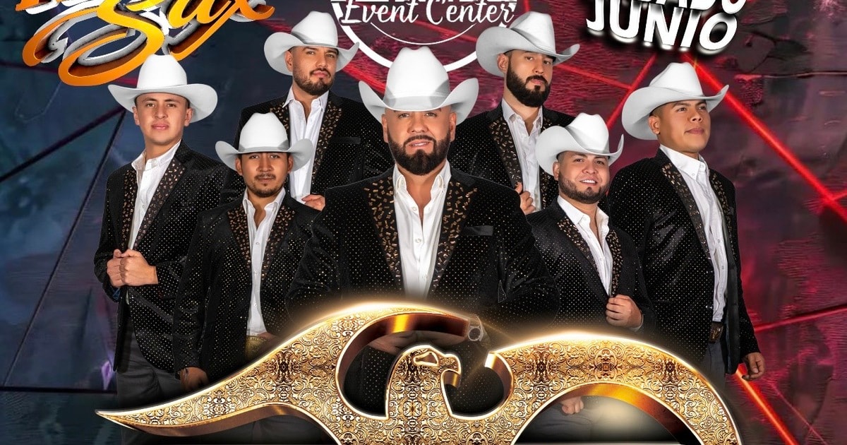 La Zenda Norteña-850 Event Center