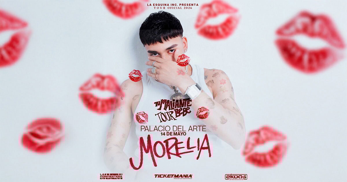 El Malilla en Morelia