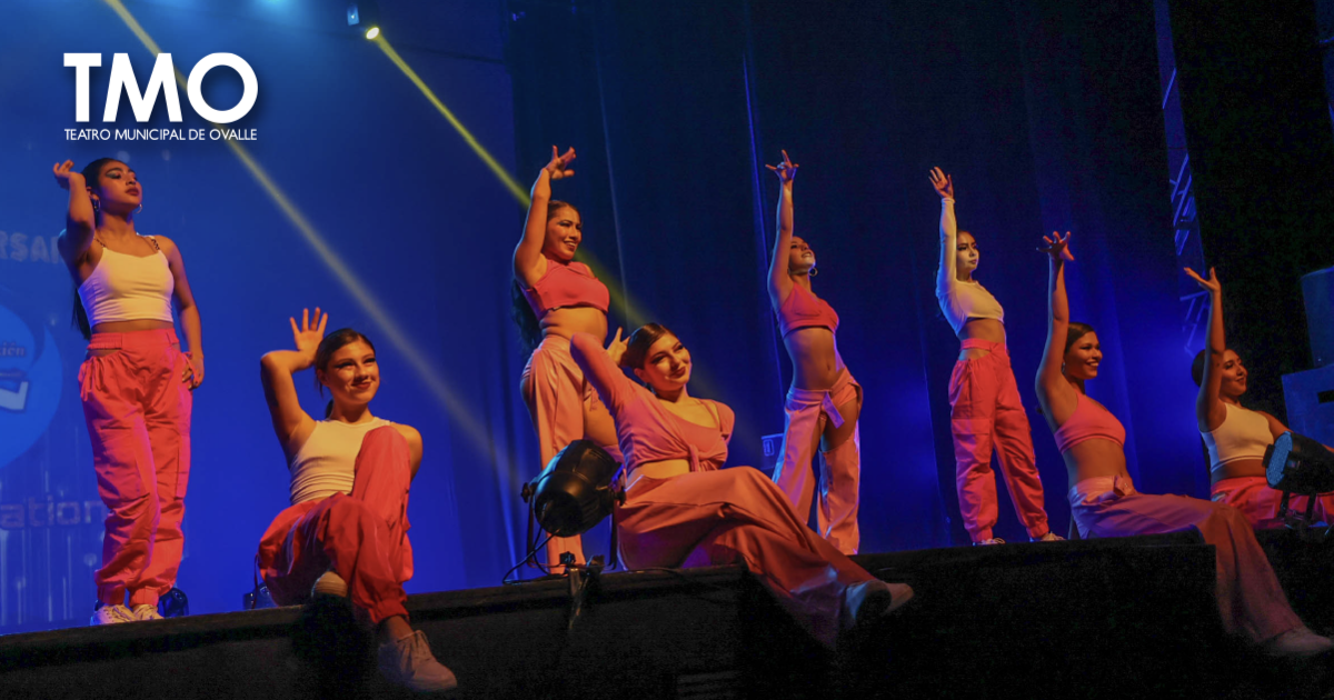 Academia de Danza Conexión: Gala 26° Aniversario
