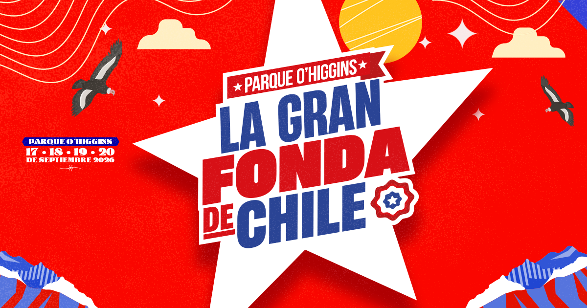 Gran Fonda 2026