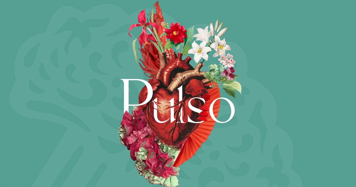 PULSO. El compás interior que nos sostiene.